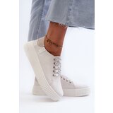 Big Star Women's sneakers MEMORY FOAM SYSTEM | Shoptok.si