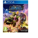 Dreamworks All-star Kart Racing (4)