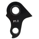 Kuka -gh-320 za haibike, peugeot, khs, vitus ( 439320 )