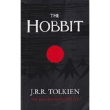 Harper Collins Publishers Ltd J. R. R. Tolkien - The Hobbit | ePonuda.com