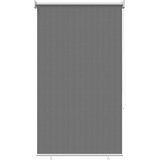  Vanjska roleta 90% blokada UV zraka Svjetlosiva 60 x 230 cm | shoptok.hr
