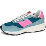 New Balance 370 Plava | shoptok.hr