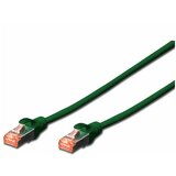 Digitus SFTP CAT.6 patch 0,25m zelen DK-1644-0025/G Cene