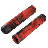 Force Gripovi bmx145, gumeni, crno-crveni ( 382084 ) | ePonuda.com