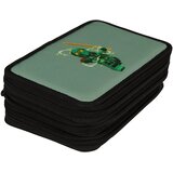 Lego NINJAGO troslojna pernica bez pribora: Spinjitzu master | Eponuda.com