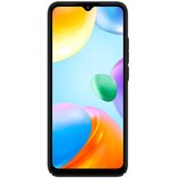 Nillkin Super Frosted Shield Pro trpežen ovitek za Xiaomi Redmi 10C - črna | Shoptok.si