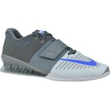 Nike Muške fitness tenisice romaleos 3 weightlifting 852933-001 | shoptok.hr