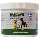  Rascave hepar forte žvečljive tablete za pse Cene