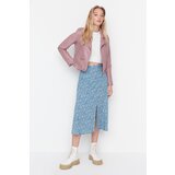 Trendyol Žensko krilo Floral Patterned | Shoptok.si