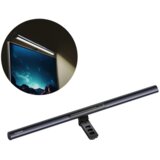 Baseus i-wok svetilka za monitor, magnetni zaslon, asimetrična - črna, (21831693) | Shoptok.si