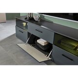 MID.YOU NIZKA OMARICA antracit | Shoptok.si