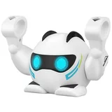 Kazoo Interaktivni plesni robot 24 Bijeli, (107.040.072)