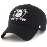 47 Brand Kape s šiltom Nhl anaheim ducks legend 47 mvp Črna | Shoptok.si
