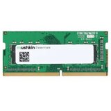 Mushkin RAM memorija SODIMM DDR4-modul-8 GB-SO DIMM 1x8GB 1,2V | ePonuda.com