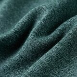  Dječja topla majica tamnozelena prošarana 92 | Eponuda.com