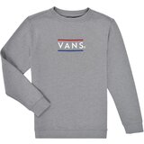 Vans Puloverji BY Half Box Crew Siva cene