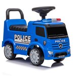  Guralica Mercedes policija plava | shoptok.hr
