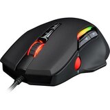 Inter-tech Nitrox GT-200 RGB USB žična optična gaming miška | Shoptok.si