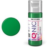 AMMO by MIG Jimenez AMMO Ionic Smart Colors Green 20ml | Akrilna Boja za Minijature IONIC-0119 | Eponuda.com