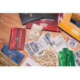 Professor Puzzle Igra Last Chance Saloon Murder Mystery | shoptok.hr
