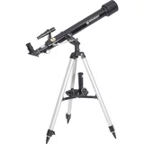 Arcturus 60/700 sočivo teleskop azimutal akromatski, uvećanje 50 do 150 x