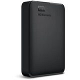  WD HDD 5TB external 2.5" BlackElements... | Eponuda.ba