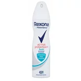 Rexona Motionsense™ Active Shield Fresh 48h antiperspirant za občutek svežine cel dan 150 ml za ženske