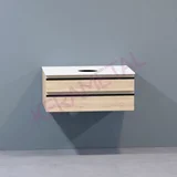 alexis oa 80cm craft wood 547180