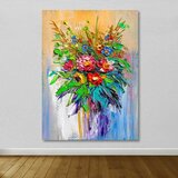 Wallity Slika zida DEV02314100140, 100x140 cm | Eponuda.ba