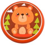  Šareni leteći DISK16cm Arkadna igračka za bacanje diska SP0764 | shoptok.hr