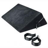Whipsmart Mini blazina z lisicami - Try-Angle Cene