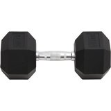  Jednoručni uteg 27,5 kg od lijevanog željeza | shoptok.hr