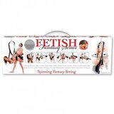 Fetish Fantasy Series Seks gugalnica Fetish Fantasy Spining Cene