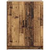  Kreveta Staro drvo 66 x 34,5 x 87 cm Konstruirano drvo | shoptok.hr