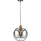 Toolight Lampa Wisząca APP1127-1CP | shoptok.hr