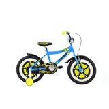 Adria rocker 16 plavo-žuto (10) ( tr923127-16 ) | Eponuda.com