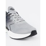 VICO Gray sneakers with green accent | Shoptok.si
