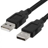 Kettz Kabl USB A-M/A-M 1m produžni U-K100 Cene