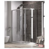 Karag Tuš kabina Flora 650 - 80x100 | shoptok.hr