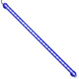 LED svjetiljka s mjehurićima za akvarij RGB 71 cm | Eponuda.com