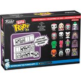 Funko Blister 4 figures Bitty POP Disney Nightmare Before Christmas Oogie Boogie | shoptok.hr