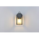  Stenska zunanja svetilka (višina 22,5 cm) Mirande – | Shoptok.si