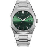 D1 Milano muški analogni ručni sat d1-atbj12 automatic thin cene