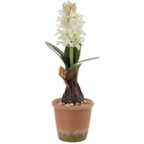Ixia Umetna rastlina (višina 29 cm) Hyacinth – Cene