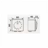 ERA REGULATOR BRZINE PC-H2.5A | ePonuda.com