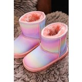 Boto Children's Padded Snow Boots Multicolor Gooby | ePonuda.com
