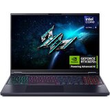 Acer Gaming laptop Predator Helios Neo 16 AI PHN16-73-985Q, Intel Core Ultra 9 275HX, 16" 240Hz, RTX 5070 Ti, 32GB, 1TB + 1TB PCIe NVMe SSD, Crni | ePonuda.com