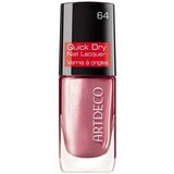 Artdeco Lak za nohte Quick Dry Nagellack - 64 Cloud Nine Cene