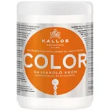 color maska za barvane lase 1000 ml