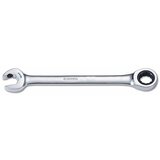 Sata 7 mm ključ z ravnim žepom z dvojnim ročajem, (21120675) | Shoptok.si